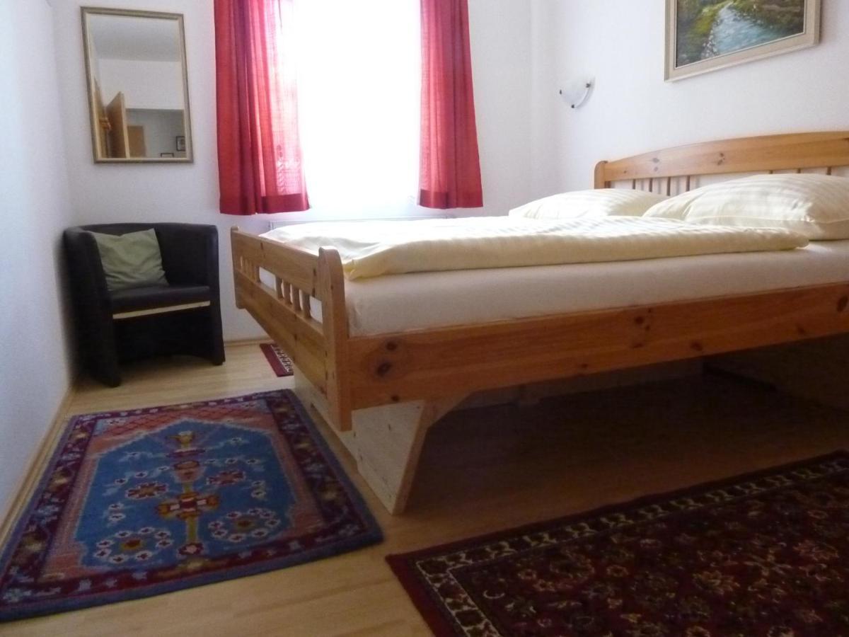 Haus Rigl Daire Schladming Dış mekan fotoğraf