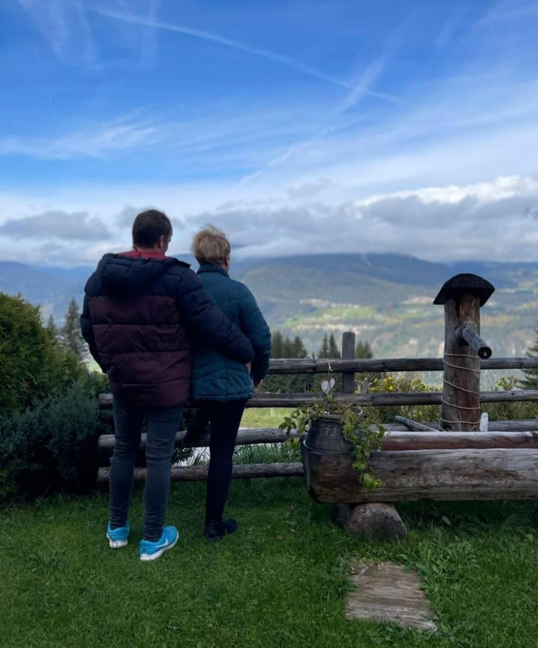 Haus Rigl Daire Schladming Dış mekan fotoğraf