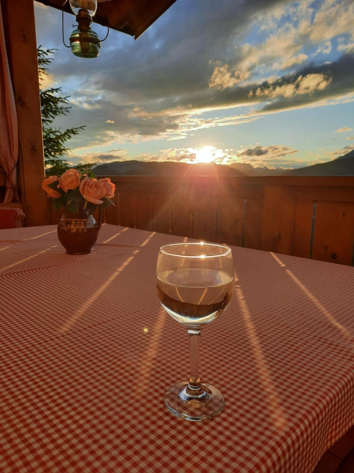 Haus Rigl Daire Schladming Dış mekan fotoğraf