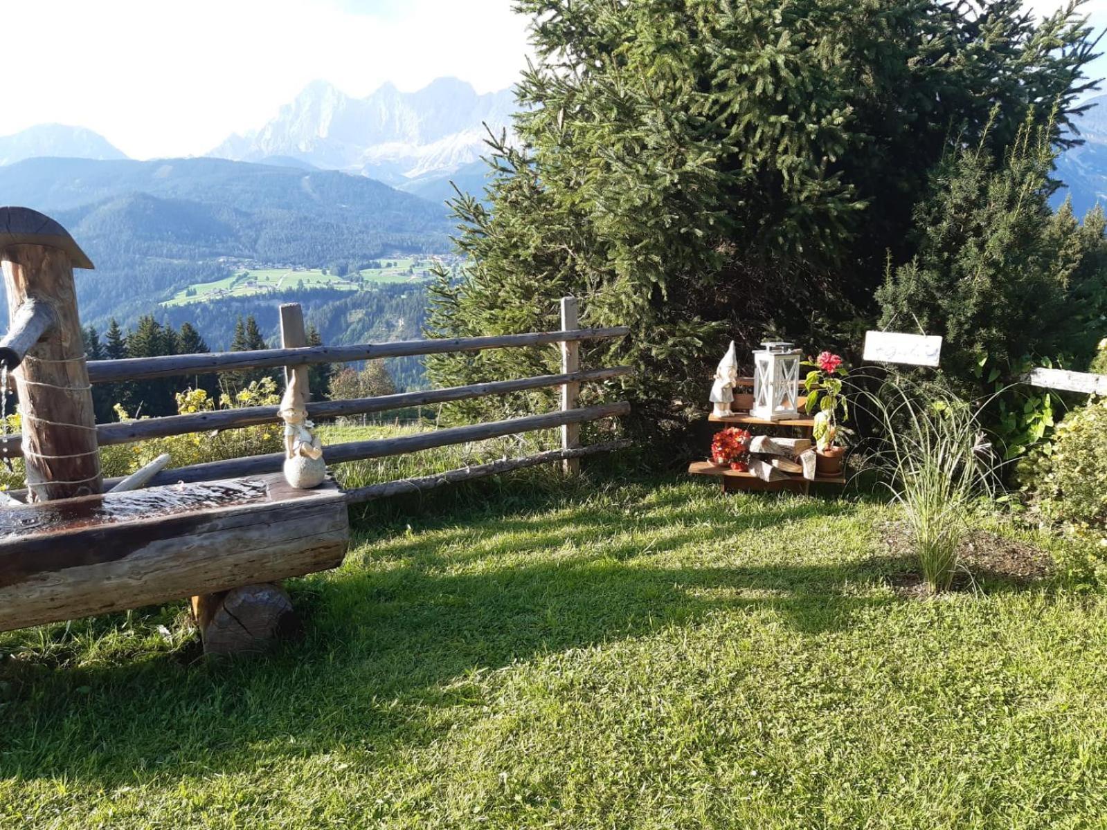 Haus Rigl Daire Schladming Dış mekan fotoğraf