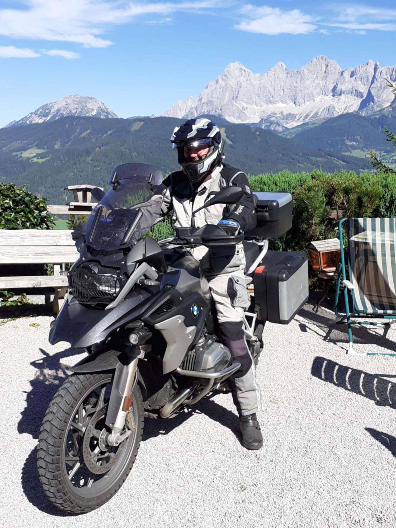 Haus Rigl Daire Schladming Dış mekan fotoğraf