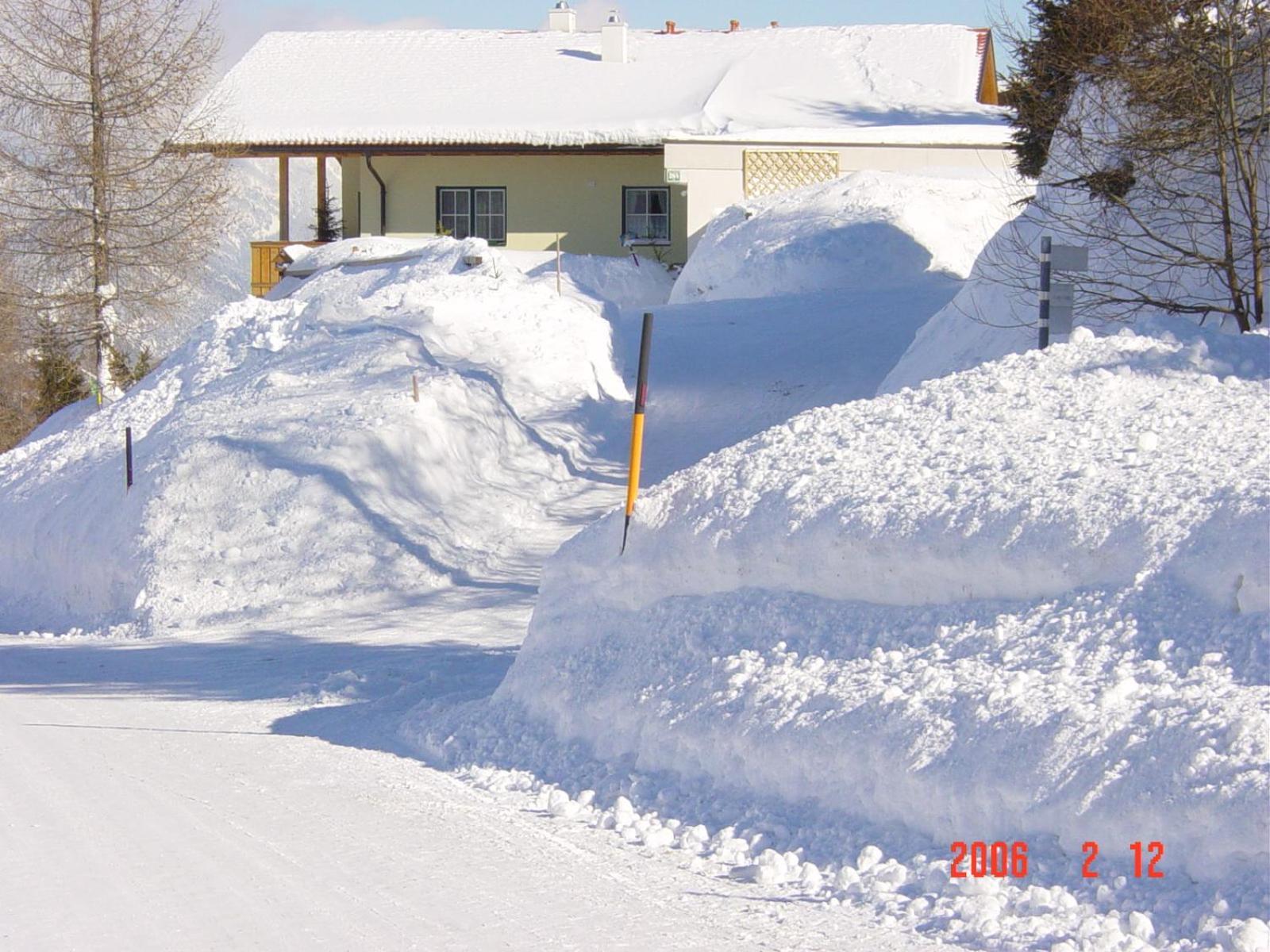 Haus Rigl Daire Schladming Dış mekan fotoğraf