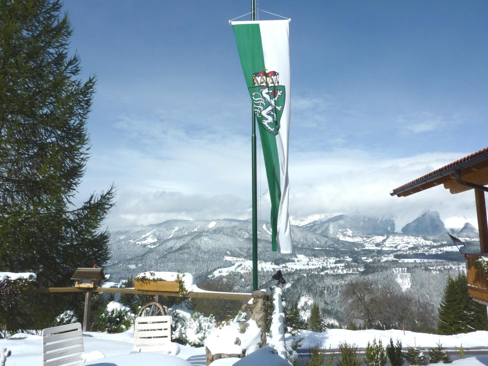 Haus Rigl Daire Schladming Dış mekan fotoğraf