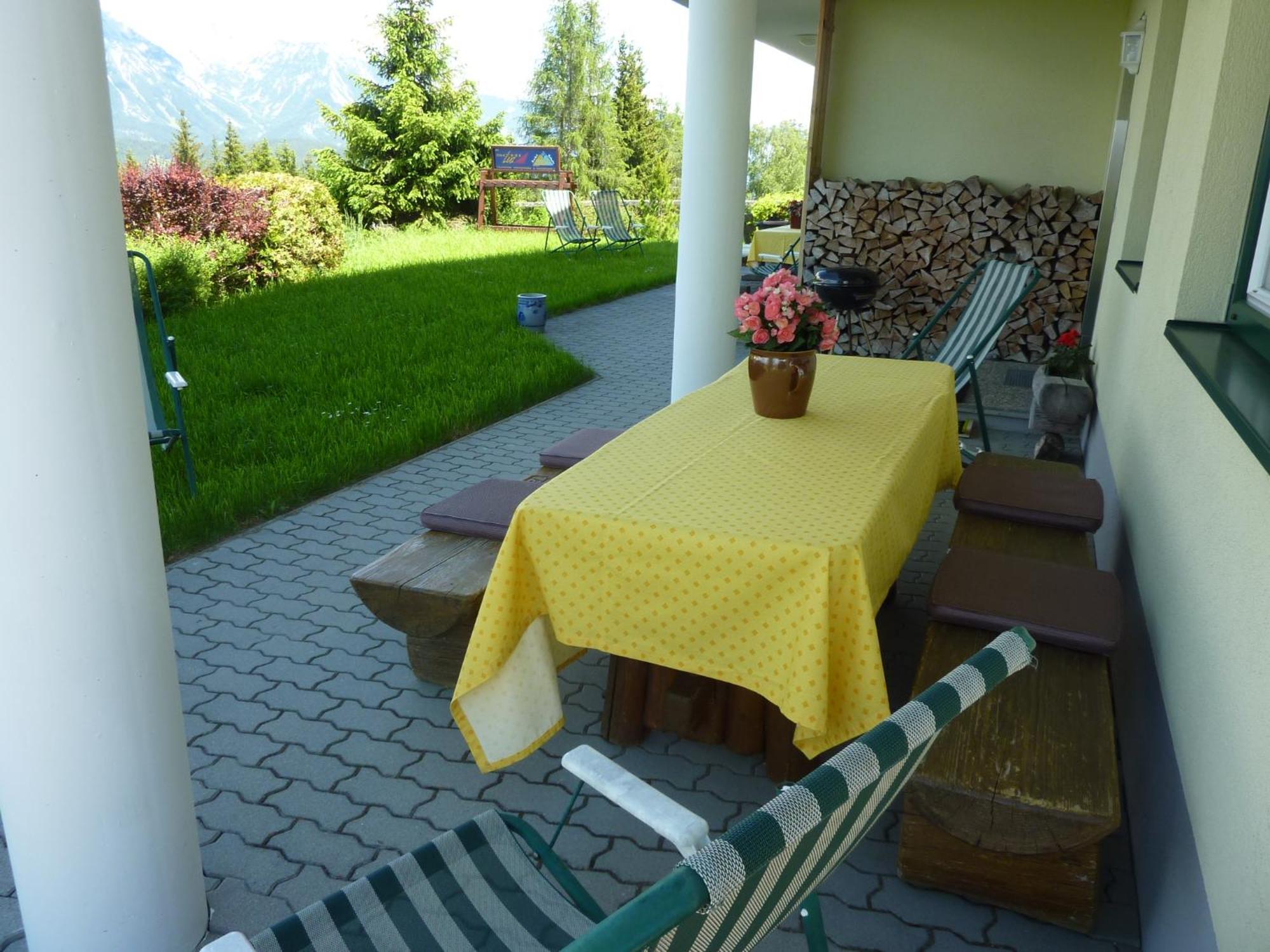 Haus Rigl Daire Schladming Dış mekan fotoğraf