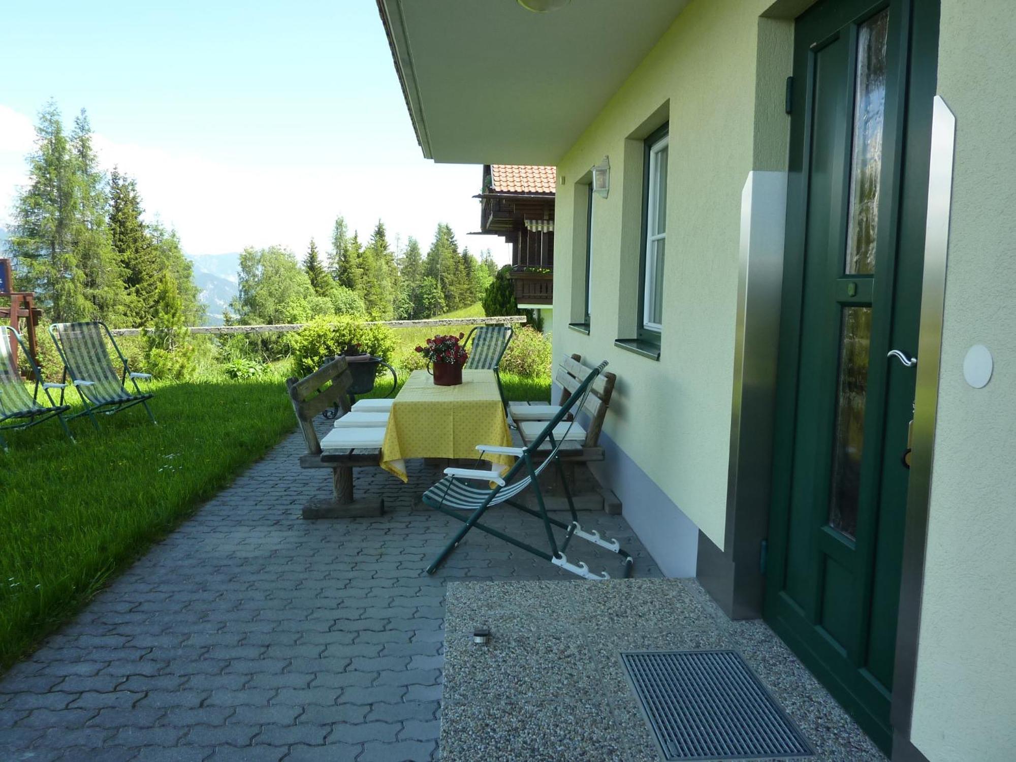 Haus Rigl Daire Schladming Dış mekan fotoğraf