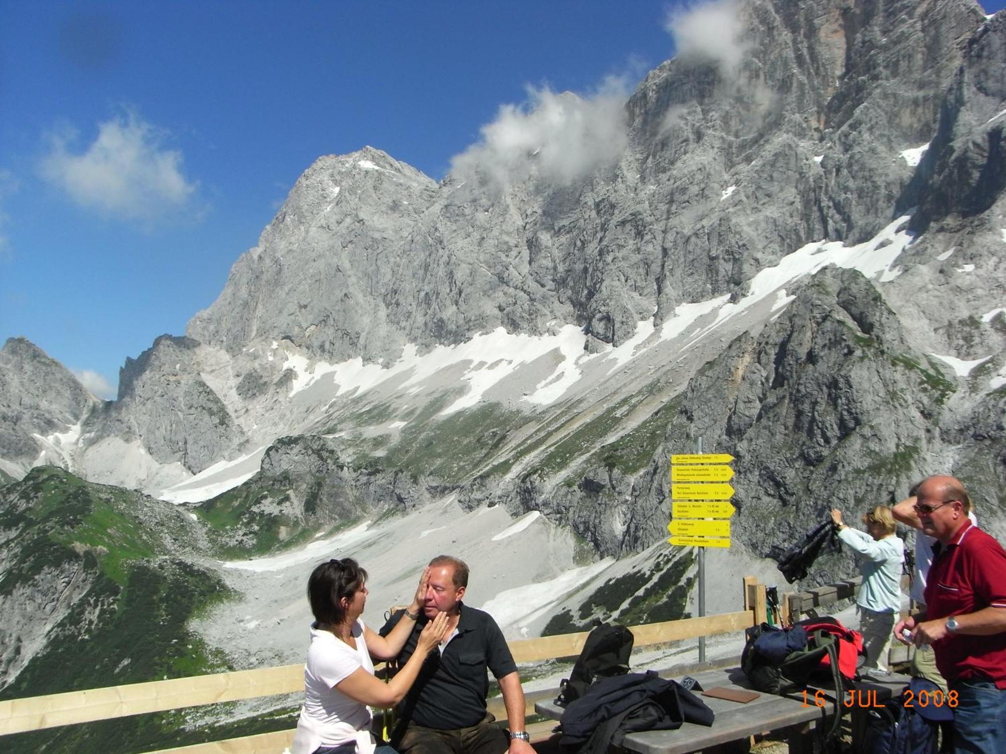 Haus Rigl Daire Schladming Dış mekan fotoğraf