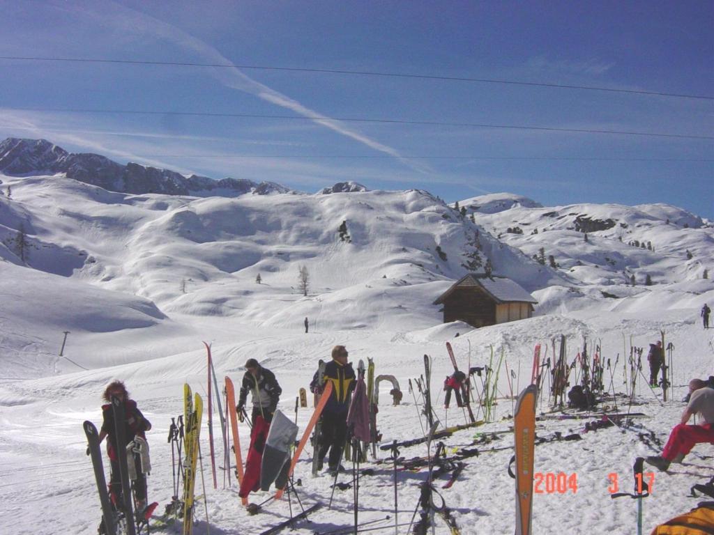 Haus Rigl Daire Schladming Dış mekan fotoğraf