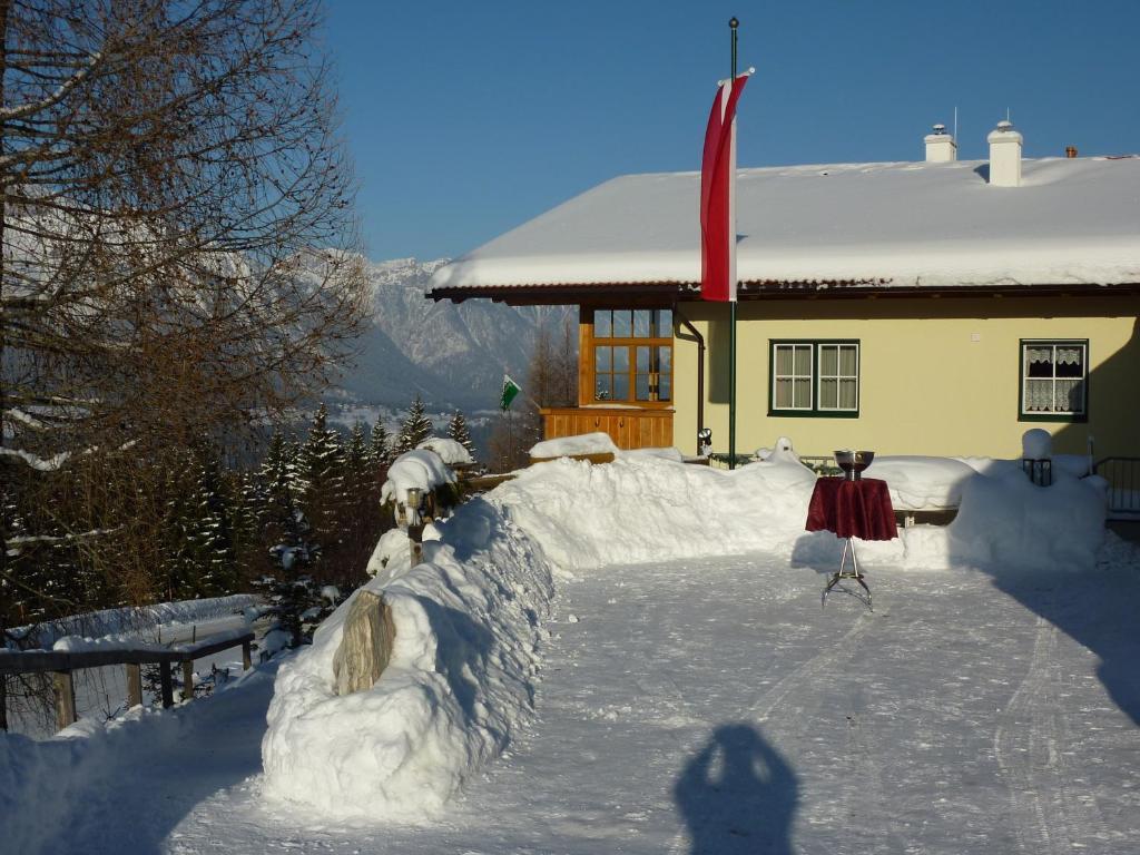 Haus Rigl Daire Schladming Dış mekan fotoğraf