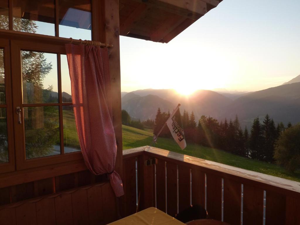 Haus Rigl Daire Schladming Dış mekan fotoğraf