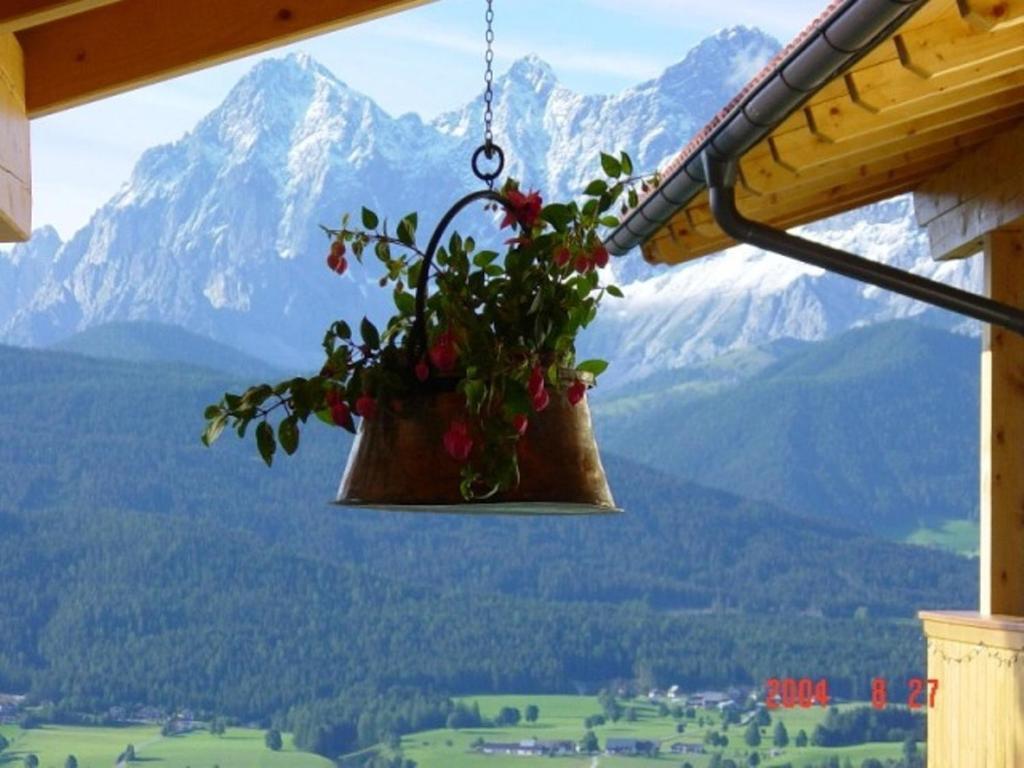 Haus Rigl Daire Schladming Dış mekan fotoğraf
